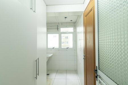 Apartamento para alugar com 135m², 3 quartos e 2 vagasÁrea de Serviço