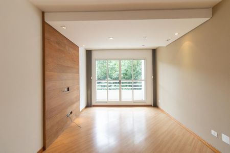 Sala de apartamento para alugar com 3 quartos, 135m² em Campo Comprido, Curitiba