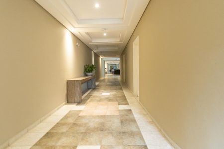 Apartamento para alugar com 135m², 3 quartos e 2 vagasHall de entrada