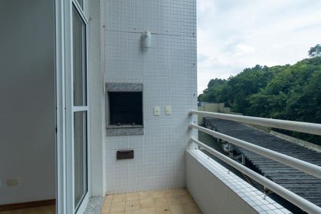 Apartamento para alugar com 135m², 3 quartos e 2 vagasVaranda gourmet