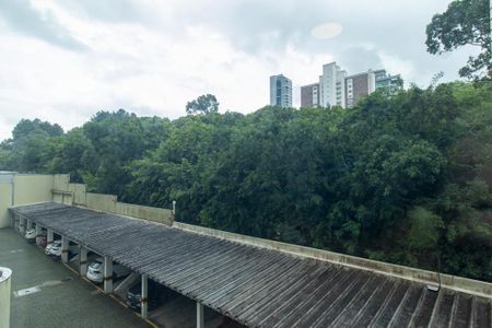 Apartamento para alugar com 135m², 3 quartos e 2 vagasVista do Quarto 3