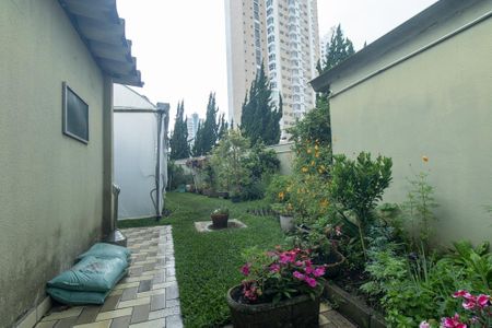 Apartamento para alugar com 135m², 3 quartos e 2 vagasÁrea comum