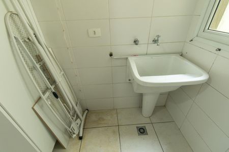 Apartamento para alugar com 135m², 3 quartos e 2 vagasÁrea de Serviço