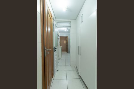 Apartamento para alugar com 135m², 3 quartos e 2 vagasÁrea de Serviço