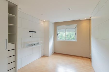 Apartamento para alugar com 135m², 3 quartos e 2 vagasQuarto 1 Suite