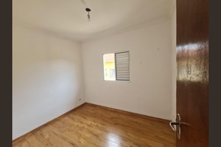Quarto de apartamento para alugar com 2 quartos, 44m² em Jardim Sandra, Cotia