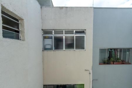 Apartamento à venda com 58m², 2 quartos e 1 vagaVista da Área de Serviço