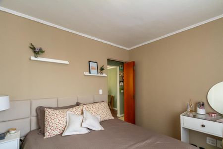 Apartamento à venda com 58m², 2 quartos e 1 vagaQuarto 2