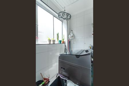 Apartamento à venda com 58m², 2 quartos e 1 vagaÁrea de Serviço