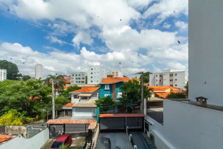 Vista do Quarto 1 de apartamento à venda com 2 quartos, 58m² em Vila Jordanopolis, São Bernardo do Campo