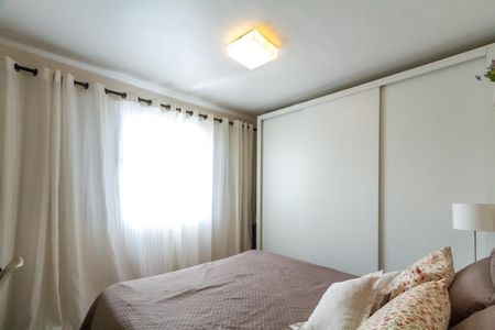 Quarto 2 de apartamento à venda com 2 quartos, 58m² em Vila Jordanopolis, São Bernardo do Campo