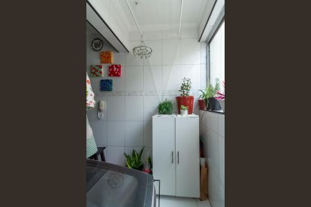 Apartamento à venda com 58m², 2 quartos e 1 vagaÁrea de Serviço