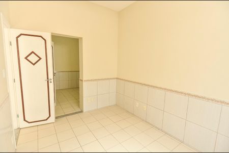 Quarto 1 e 2 de casa de condomínio para alugar com 3 quartos, 140m² em Grajaú, Rio de Janeiro