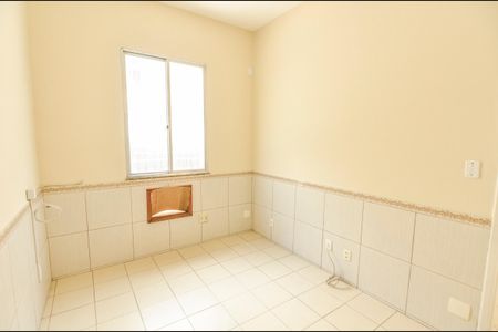 Quarto 1 e 2 de casa de condomínio para alugar com 3 quartos, 140m² em Grajaú, Rio de Janeiro
