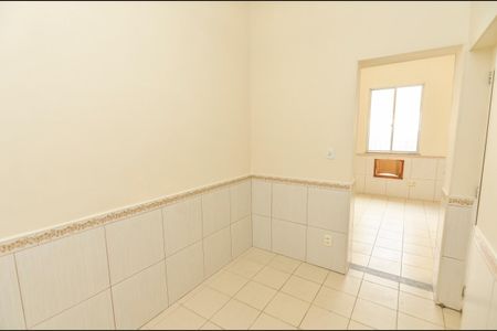 Quarto 1 e 2 de casa de condomínio para alugar com 3 quartos, 140m² em Grajaú, Rio de Janeiro