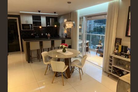 Apartamento à venda com 85m², 2 quartos e 1 vaga Apartamento à venda com 85m², 2 quartos e 1 vagaFoto 04