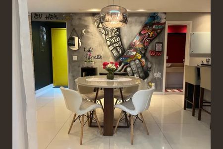 Apartamento à venda com 85m², 2 quartos e 1 vaga Apartamento à venda com 85m², 2 quartos e 1 vagaFoto 02