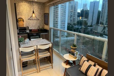 Apartamento à venda com 85m², 2 quartos e 1 vaga Apartamento à venda com 85m², 2 quartos e 1 vagaFoto 08