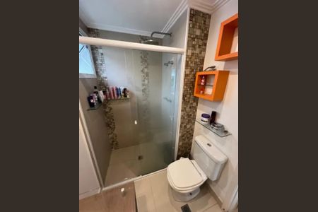 Apartamento à venda com 85m², 2 quartos e 1 vaga Apartamento à venda com 85m², 2 quartos e 1 vagaFoto 11