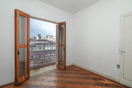 Apartamento à venda com 74m², 3 quartos e sem vagaQuarto 1