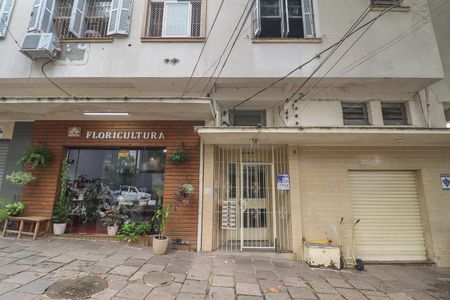 Apartamento à venda com 74m², 3 quartos e sem vagaFachada