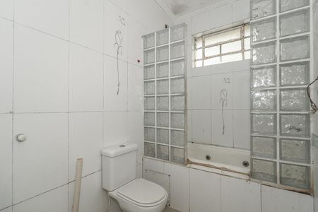 Apartamento à venda com 74m², 3 quartos e sem vagaBanheiro Social