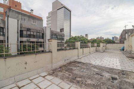 Apartamento à venda com 74m², 3 quartos e sem vagaTerraço