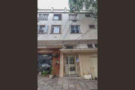 Apartamento à venda com 74m², 3 quartos e sem vagaFachada