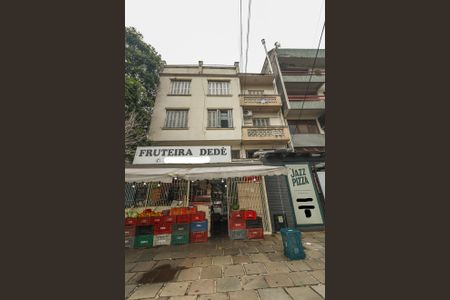 Apartamento à venda com 74m², 3 quartos e sem vagaFachada
