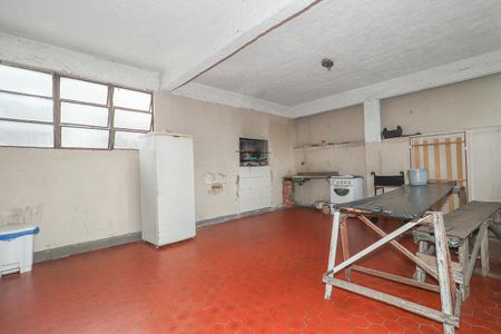 Apartamento à venda com 74m², 3 quartos e sem vagaÁrea comum - Salão de festas