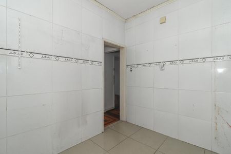 Apartamento à venda com 74m², 3 quartos e sem vagaCozinha