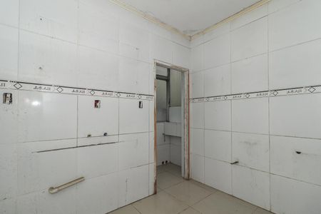 Apartamento à venda com 74m², 3 quartos e sem vagaCozinha