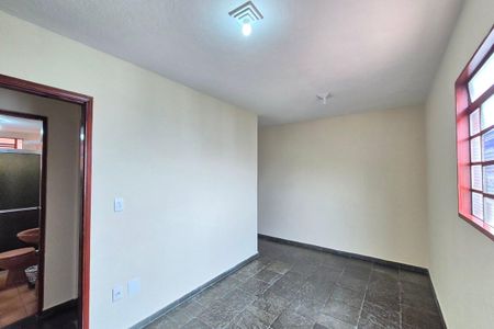 Sala de apartamento para alugar com 2 quartos, 72m² em Jardim Novo Campos Eliseos, Campinas