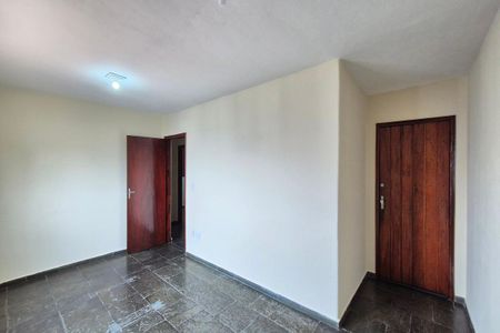 Sala de apartamento para alugar com 2 quartos, 72m² em Jardim Novo Campos Eliseos, Campinas