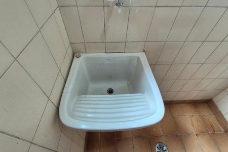 Apartamento para alugar com 72m², 2 quartos e sem vaga Apartamento para alugar com 72m², 2 quartos e sem vagaÁrea de Serviço