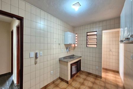 Apartamento para alugar com 72m², 2 quartos e sem vaga Apartamento para alugar com 72m², 2 quartos e sem vagaCozinha