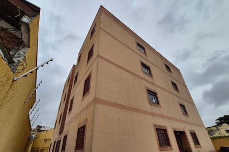 Apartamento para alugar com 72m², 2 quartos e sem vaga Apartamento para alugar com 72m², 2 quartos e sem vagaFachada do Prédio
