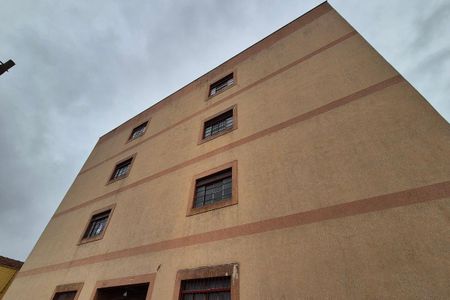 Apartamento para alugar com 72m², 2 quartos e sem vaga Apartamento para alugar com 72m², 2 quartos e sem vagaFachada do Prédio