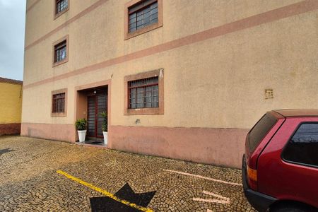 Apartamento para alugar com 72m², 2 quartos e sem vaga Apartamento para alugar com 72m², 2 quartos e sem vagaFachada do Bloco