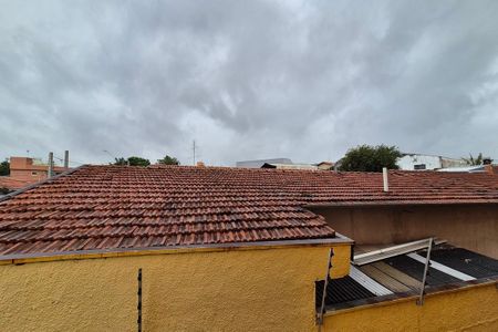 Vista do Quarto 1  de apartamento para alugar com 2 quartos, 72m² em Jardim Novo Campos Eliseos, Campinas