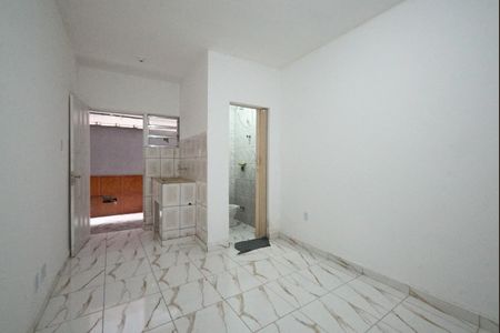 Kitnet de kitnet/studio para alugar com 1 quarto, 28m² em Liberdade, São Paulo