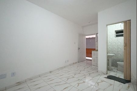 Studio para alugar com 28m², 1 quarto e sem vagaKitnet