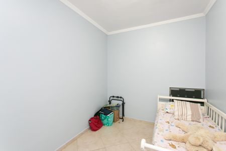 Apartamento à venda com 50m², 2 quartos e 1 vagaQuarto 1 