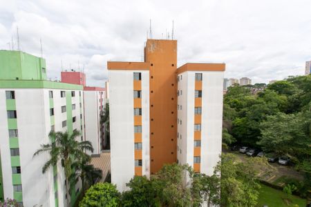 Apartamento à venda com 50m², 2 quartos e 1 vagaQuarto 2 - Vista 