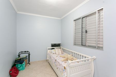 Apartamento à venda com 50m², 2 quartos e 1 vagaQuarto 1 