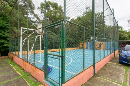 Apartamento à venda com 50m², 2 quartos e 1 vagaÁrea comum - Quadra 