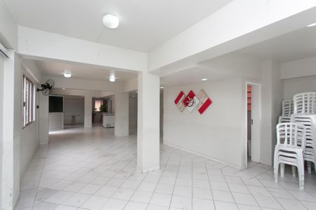 Apartamento à venda com 50m², 2 quartos e 1 vagaÁrea comum - Salão de Festas 