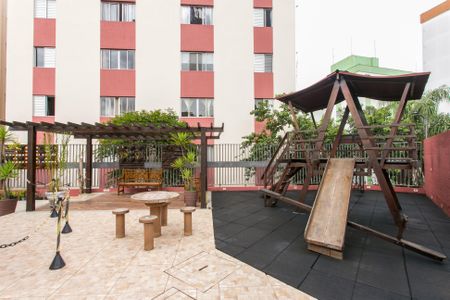 Apartamento à venda com 50m², 2 quartos e 1 vagaÁrea comum - Playground