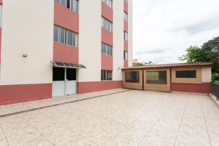 Apartamento à venda com 50m², 2 quartos e 1 vagaÁrea comum 