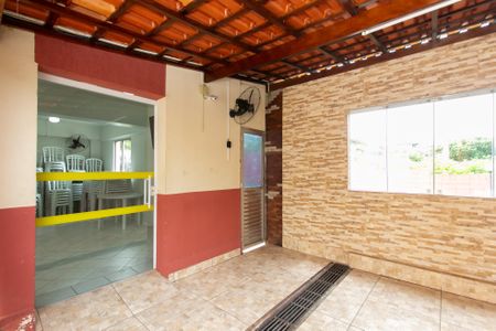 Apartamento à venda com 50m², 2 quartos e 1 vagaÁrea comum - Churrasqueira